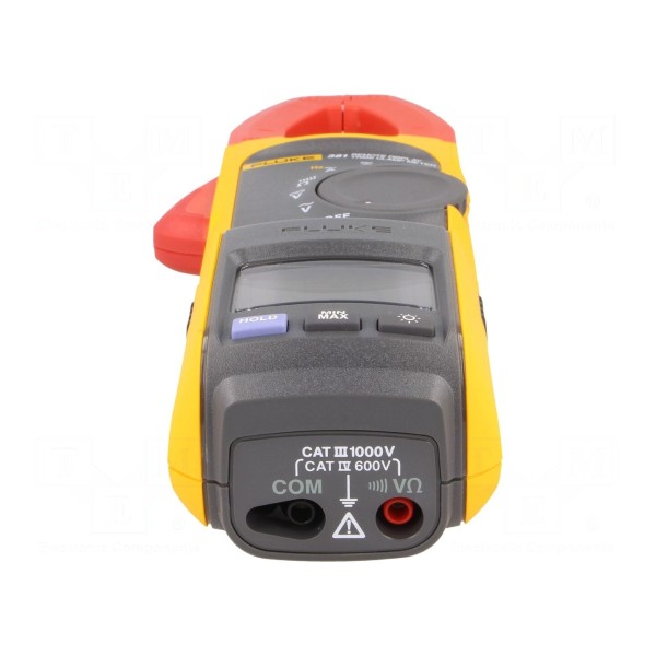 Miernik: wielofunkcyjny FLUKE 381