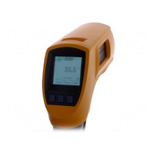 Pirometr FLUKE 568