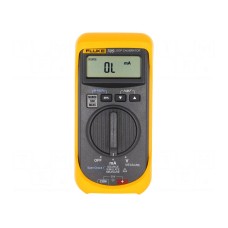 Miernik: kalibrator FLUKE 705