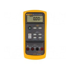Miernik: kalibrator FLUKE 715
