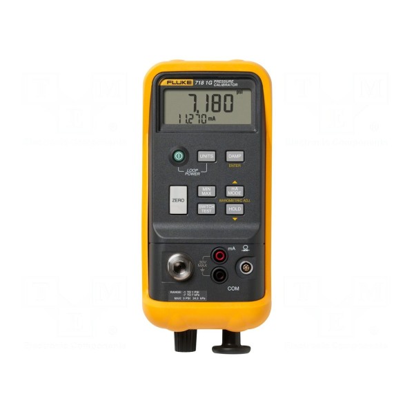 Miernik: kalibrator FLUKE 718 1G