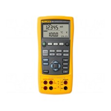 Miernik: kalibrator FLUKE 724/APAC/EMEA