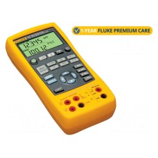 Miernik: kalibrator FLUKE 725/FPC EU