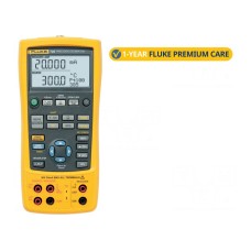 Miernik: kalibrator FLUKE 726/FPC EU