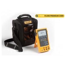 Miernik: kalibrator FLUKE 754/FPC EU
