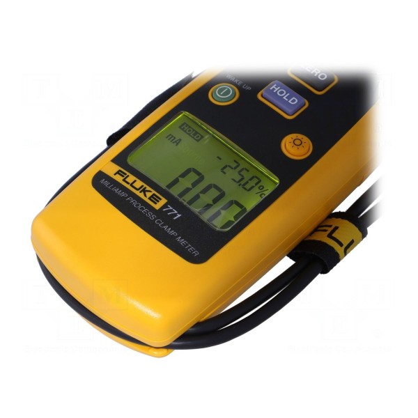 Miernik: pętli prądowej FLUKE 771