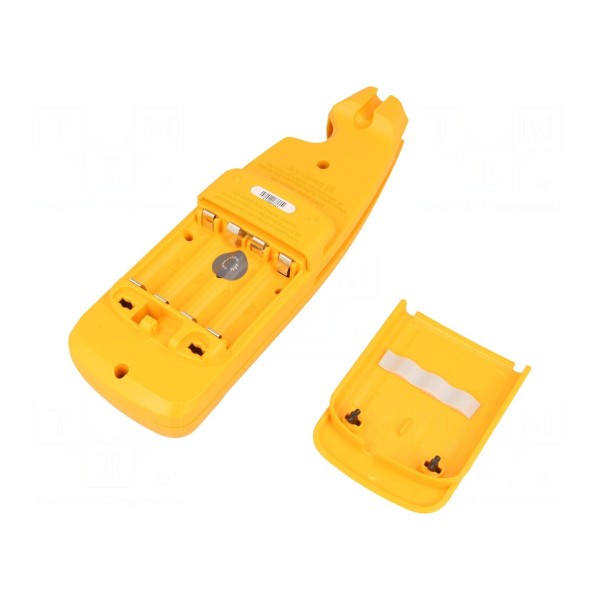 Miernik: pętli prądowej FLUKE 772