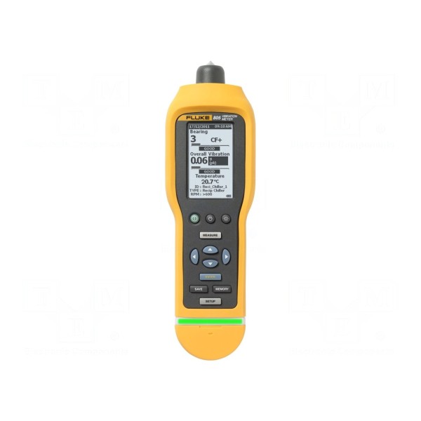 Wibrometr FLUKE 805