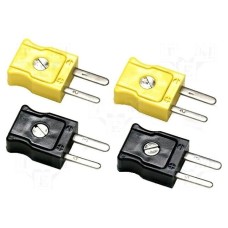 Mini złącze FLUKE 80CK-M