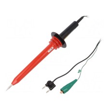 Sonda: wysokonapięciowa FLUKE 80K-40