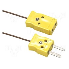Sonda: temperatury typu J FLUKE 80PJ-EXT