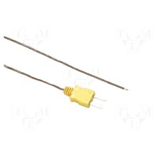 Sonda: temperatury typu K FLUKE 80PK-1