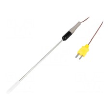 Sonda: temperatury typu K FLUKE 80PK-9