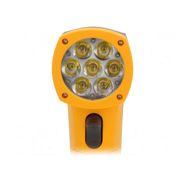 Miernik: lampa stroboskopowa FLUKE 820-2