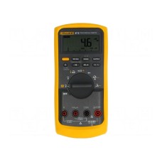 Multimetr cyfrowy FLUKE 87-5/E2K/EUR