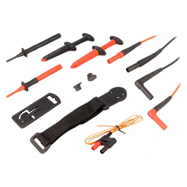 Multimetr cyfrowy FLUKE 87-5/E2K/EUR