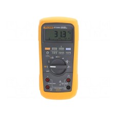 Multimetr cyfrowy FLUKE 87V-MAX/E2 KIT