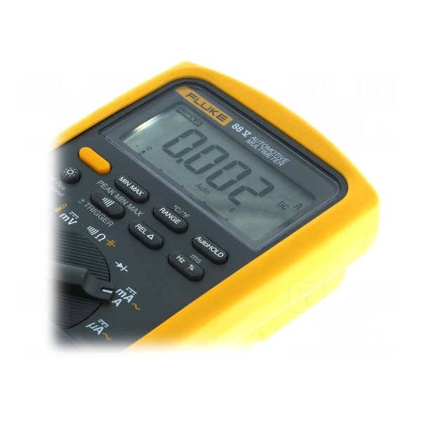 Multimetr cyfrowy FLUKE 88-5/A KIT