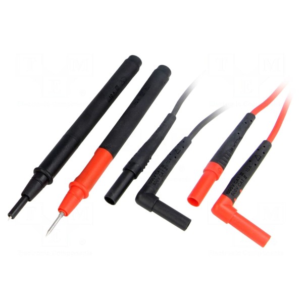 Multimetr cyfrowy FLUKE 88-5/A KIT