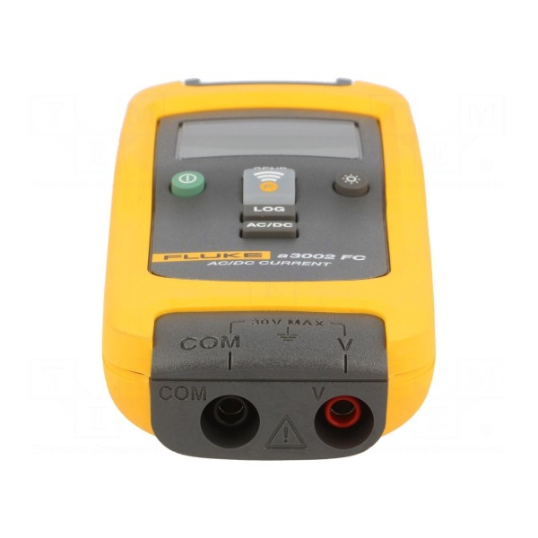 Miernik: moduł prądowy AC/DC FLUKE FLK-A3002FC
