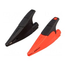 Zacisk krokodylkowy FLUKE AC285