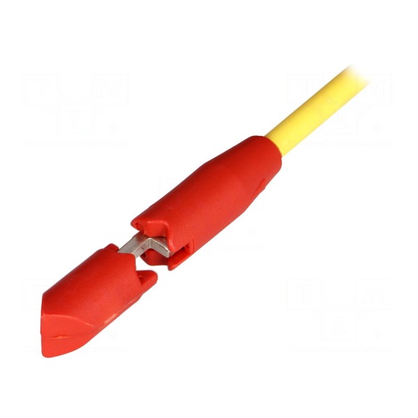 Chwytak pomiarowy FLUKE AC89