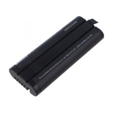 Akumulator FLUKE BP291