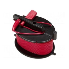 Przewód uziemiający FLUKE CABLE REEL 50M RD