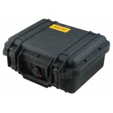 Twarda walizka FLUKE CXT80