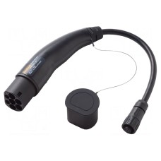 Akces.pom: przewód testowy FLUKE FLK-FEV300-CON-TY2