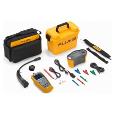Miernik: analizator stacji ładowania pojazdów EV FLUKE FLK-FEV350/KIT SCH