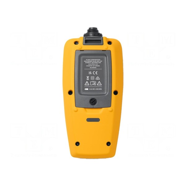 Miernik: analizator stacji ładowania pojazdów EV FLUKE FLK-FEV350/TY2 PRO