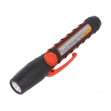 Latarka LED FLUKE FL-45 EX