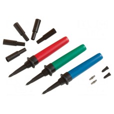 Końcówka pomiarowa FLUKE FUSED PROBE SET