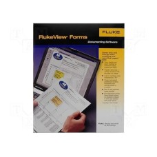 Oprogramowanie FLUKE FVF-UG