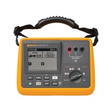 Tester: lokalizator zwarć doziemnych FLUKE GFL-1500/FPC