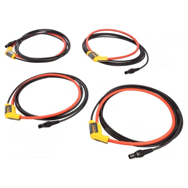 Przystawka cęgowa AC FLUKE I17XX-FLEX3000/4PK