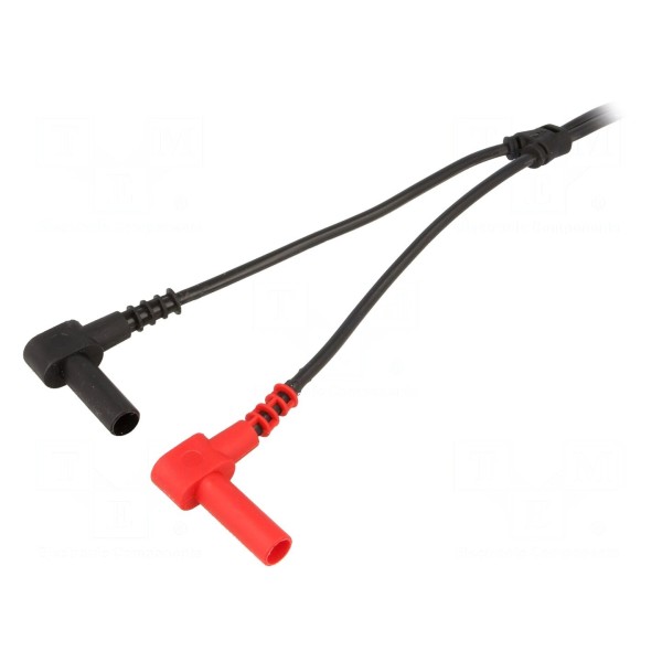 Przystawka cęgowa AC FLUKE I200