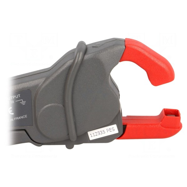 Przystawka cęgowa AC FLUKE I200