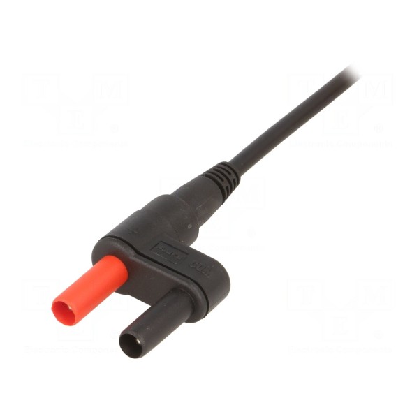 Przystawka cęgowa AC/DC FLUKE I30