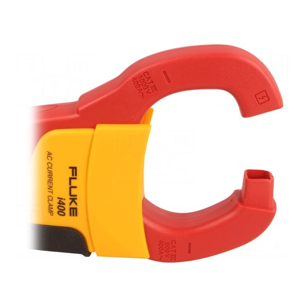 Przystawka cęgowa AC FLUKE I400