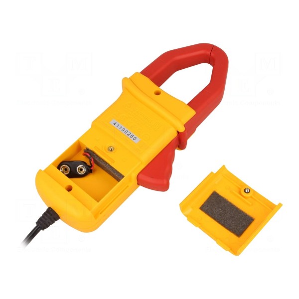 Przystawka cęgowa AC/DC FLUKE I410-KIT