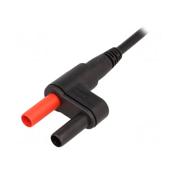 Przystawka cęgowa AC/DC FLUKE I410-KIT