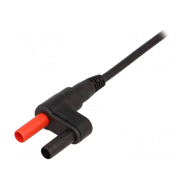 Przystawka cęgowa AC/DC FLUKE I410