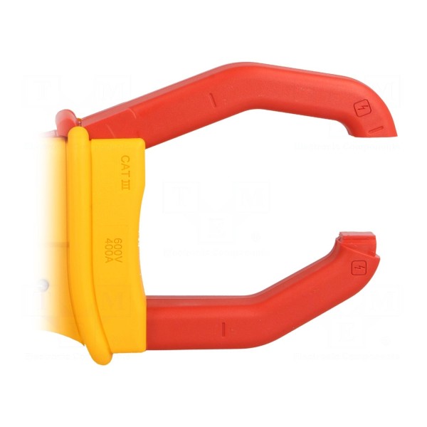 Przystawka cęgowa AC/DC FLUKE I410