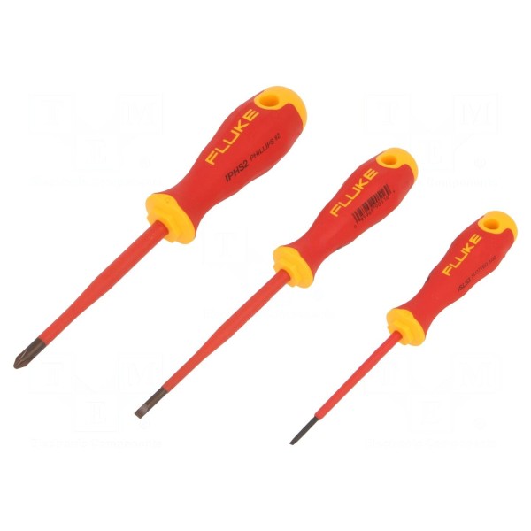 Multimetr cyfrowy FLUKE IB117L