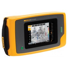 Miernik: kamera dźwiękowa FLUKE II905