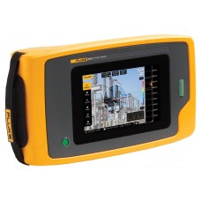 Miernik: kamera dźwiękowa FLUKE II915