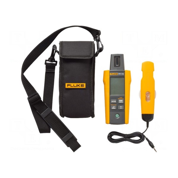 Miernik: mocy promieniowania słonecznego FLUKE FLK-IRR1-SOL