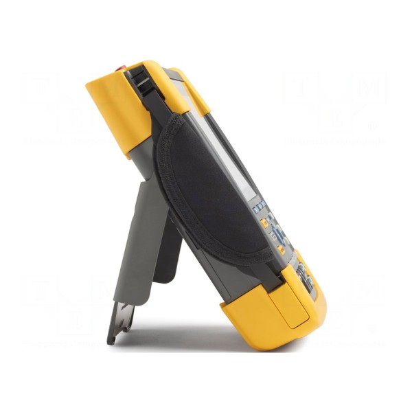 Miernik: analizator napędów silnikowych FLUKE MDA-550-III